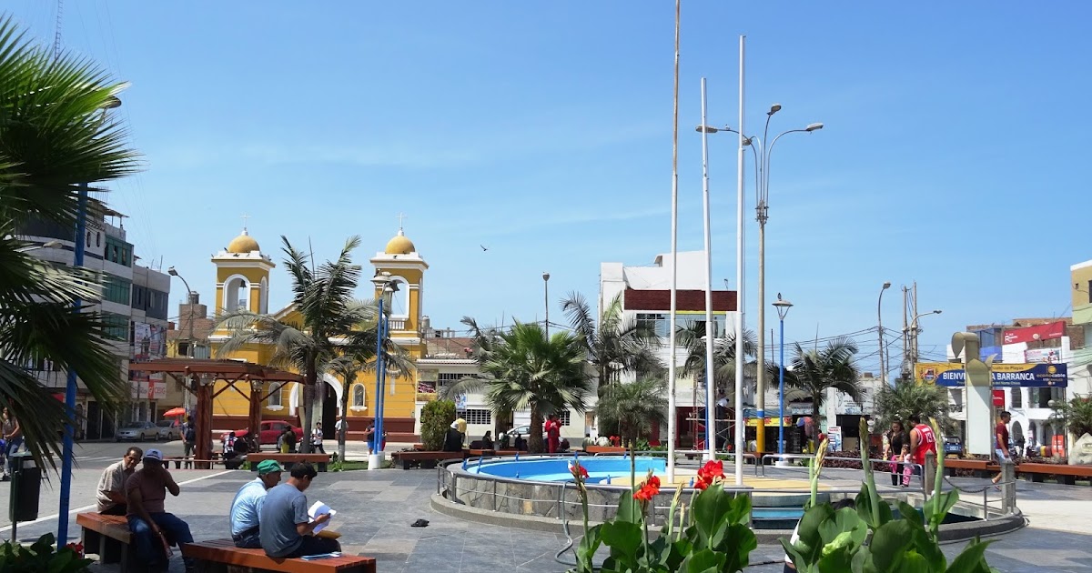 BARRANCA