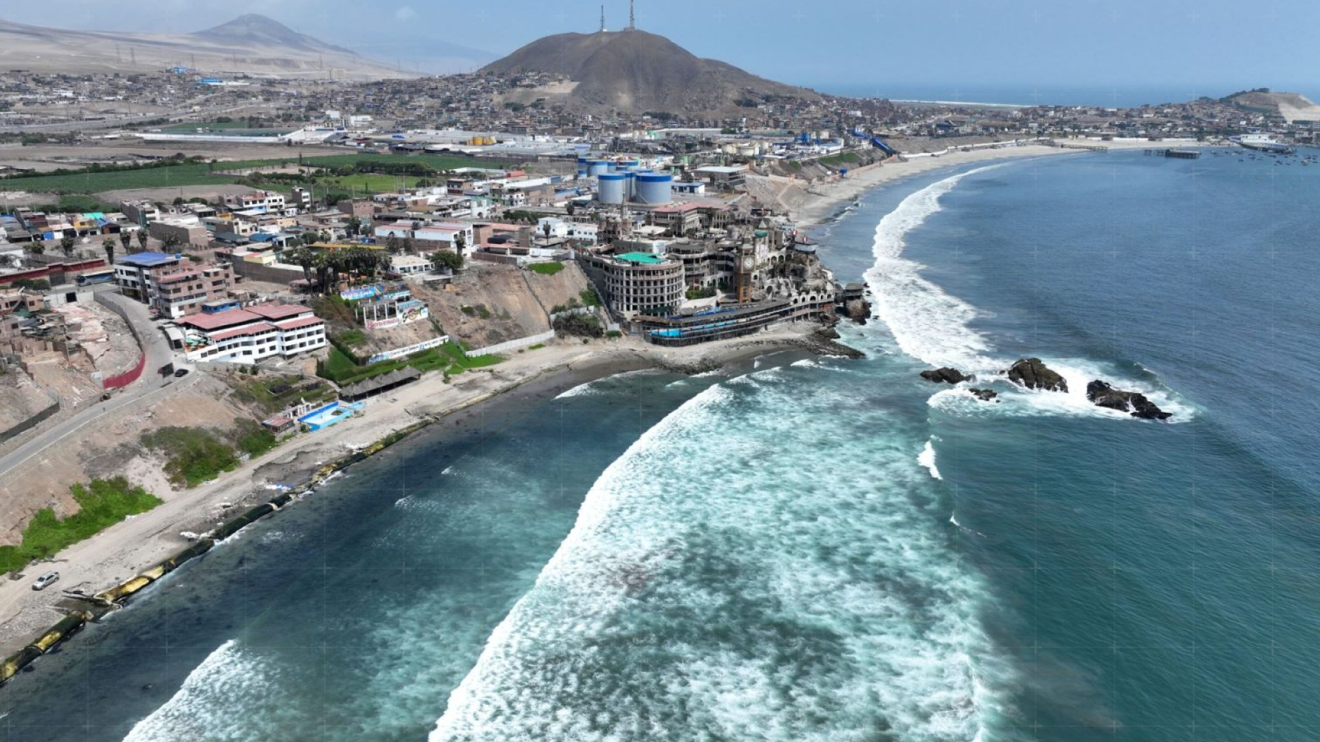 CHANCAY